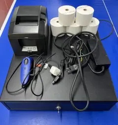 2026年最新】キャッシュドロア レシートプリンターの人気アイテム