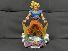 SMSD 孫悟空 海外正規品　ドラゴンボールZ フィギュア