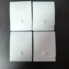 ポケモンカード6枚とケース4個セット