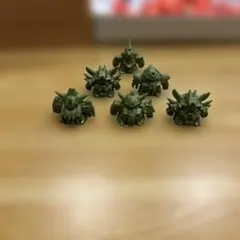 2026年最新】ガン消し 機甲神の人気アイテム - メルカリ