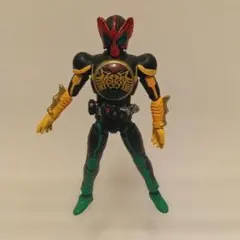 装動 仮面ライダーオーズ ガタキリバコンボ 피규어