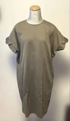 sacraワンピース