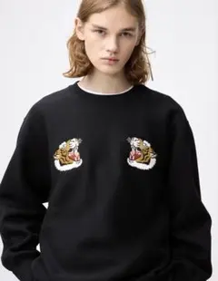 スゥエット メンズ gu