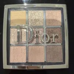 Dior アイシャドウ　002 Cool Neutrals