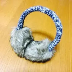 耳あて イヤーマフラー