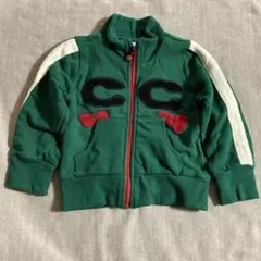 100 C トレーナー