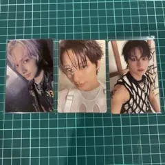 SEVENTEEN ジュン HAPPY BURST DAY トレカ ラキドロ
