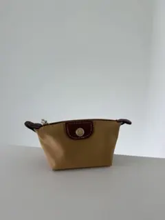 ロンシャン コインケース