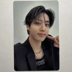 straykids hollow タワレコ 渋谷 限定 トレカ ハン 2