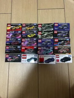 2026年最新】トミカ オートサロンの人気アイテム - メルカリ