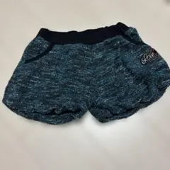 Navy 半ズボン 150cm ダークブルー系