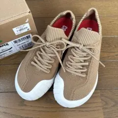 CAMPER スニーカー ブラウンのサムネイル