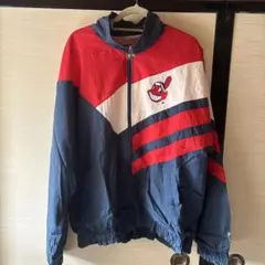 2026年最新】mlb インディアンス ジャケットの人気アイテム - メルカリ