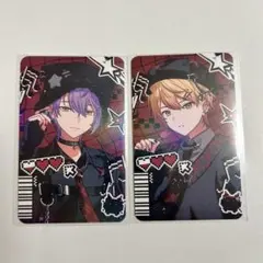 プロセカ クリフェスアクスタ 天馬司 神代類 - メルカリ