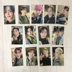 SEVENTEEN ALWAYS YOURS 会場限定トレカ コンプ - メルカリ