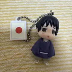 2026年最新】ヘタリア 日本 フィギュアの人気アイテム - メルカリ