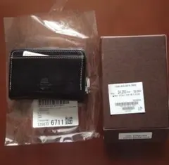 新品未使用Whitehouse Cox S1941 ジップマルチケース ネイビー - メルカリ