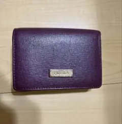 FURLA 三つ折り財布