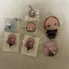 ノンジャンル キャラクター グッズ セット - メルカリ