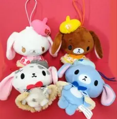 シュガーバニーズ ビニールバッグ 難あり 当時物 - メルカリ