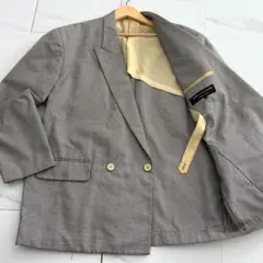 80's COMME des GARCONS HOMME PLUS jacket