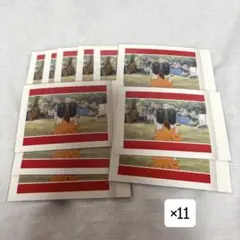 ハイキュー 孤爪研磨 ぱしゃこれ 11 枚 まとめ売り