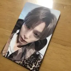 ③ boynextdoor no genre タワレコ ラキドロ　テサン