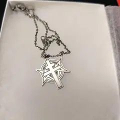 ざんげちゃんコラボネックレス