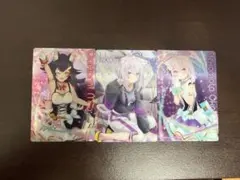 ホロライブウエハースカードゲーマーズ