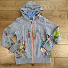 【限定】TOKYOディズニーリゾート　トイストーリーパーカー