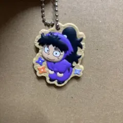 忍たま/久々知兵助/立花仙蔵/クッキーチャームコット/善法寺伊作/目印チャーム