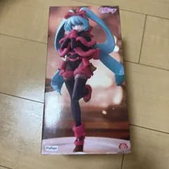 初音ミク SweetSweets ノエル・ラズベリー　フィギュア