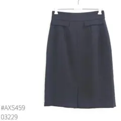 【廃盤品】WEW'S REFINED CLOTHESタイトスカート　サイズSのサムネイル