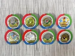 あ*ち様 ポケパークカントー リザードン ヒトカゲ ピンズ ピンバッジ