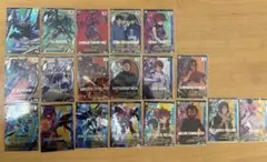 アーセナルベース　FQ06弾　LE U P まとめ売り