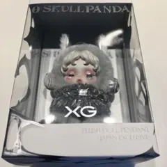リ*カ様 SKULLPANDA XG 日本限定