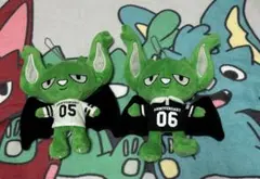 2026年最新】BB5 ぬいぐるみの人気アイテム - メルカリ