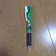 【新品未使用】ジェットストリーム パンパンくんの日常3色ボールペンのサムネイル