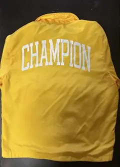 Champion キッズコーチジャケット 150
