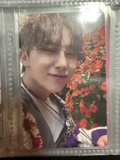 SEVENTEEN スングァン 埼玉 会場限定 トレカ