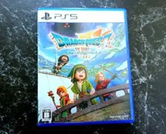 ドラゴンクエストVII リイマジンド PS5