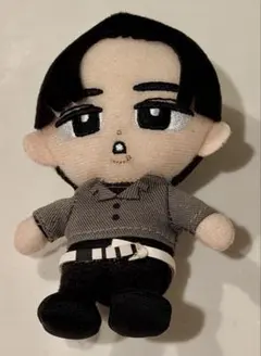 すのチル ぬいぐるみ 目黒蓮