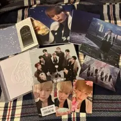 andteam &TEAM HARUA 雪明かり