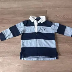 Ralph Lauren ポロシャツ 90サイズ