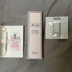 Miss Dior ハンドクリーム 50ml