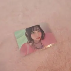 CUTIESTREET きゅーすと 桜庭遥花　トレーディングカードver.2