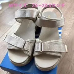 オリエンタルトラフィック サンダル　Mサイズ