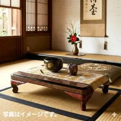 2026年最新】漆 座卓の人気アイテム - メルカリ