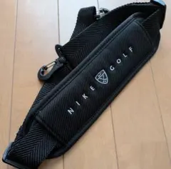 NIKE ショルダーベルト　(レンジバッグ用　ゴルフ練習用　軽量 )