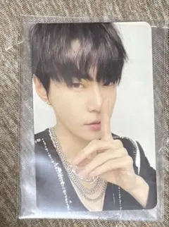 NCT 2020 ドヨントレカ